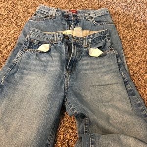 Boys size 16r jeans